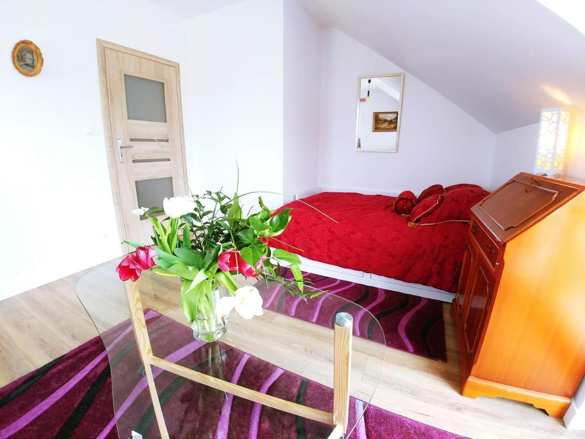 Rest In Manowo - Holiday Home Baltic Sea Exterior photo