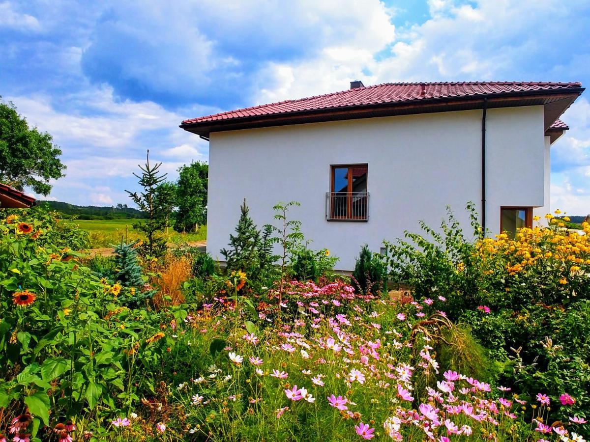 Rest In Manowo - Holiday Home Baltic Sea Room photo
