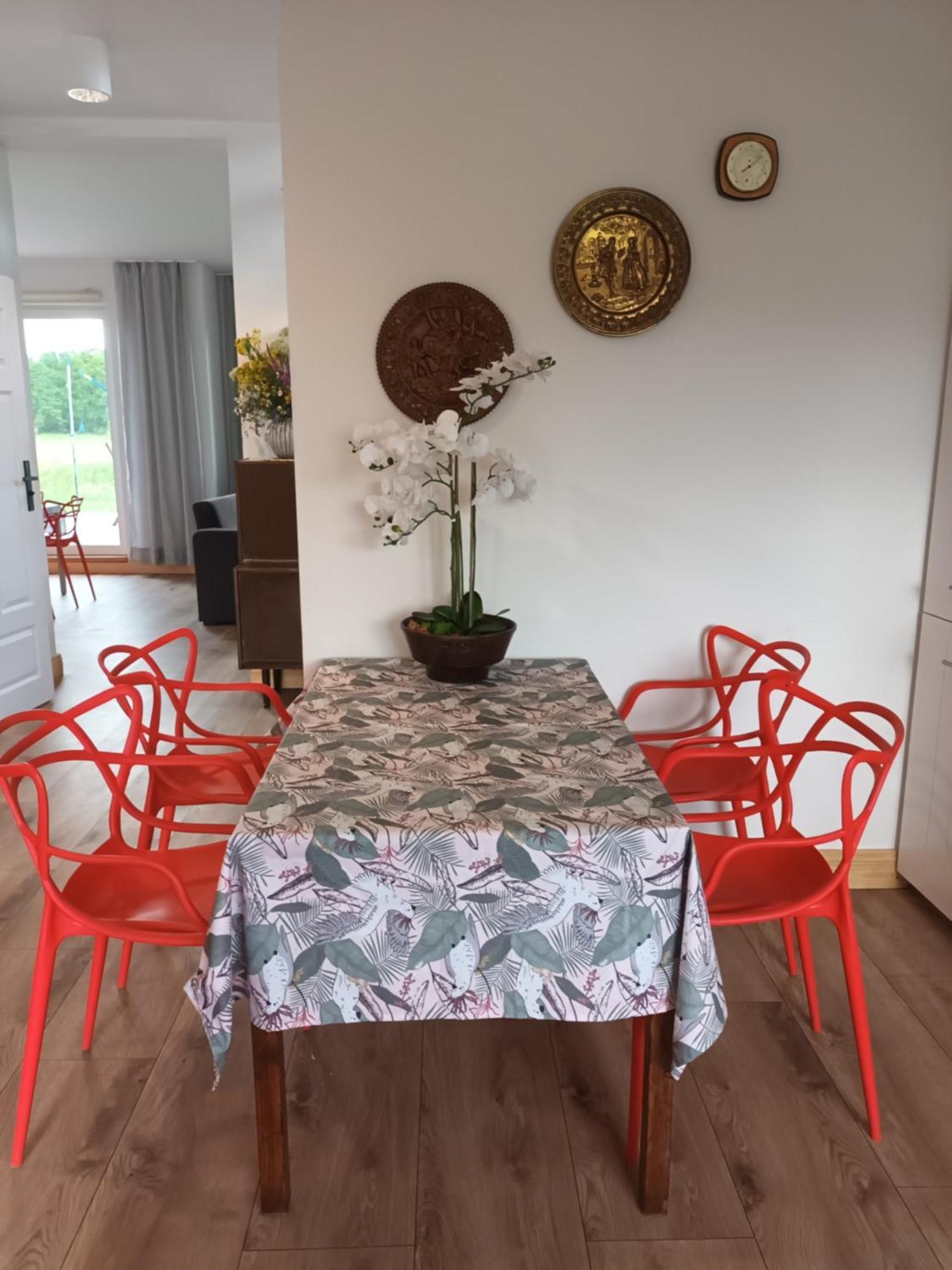 Rest In Manowo - Holiday Home Baltic Sea Room photo
