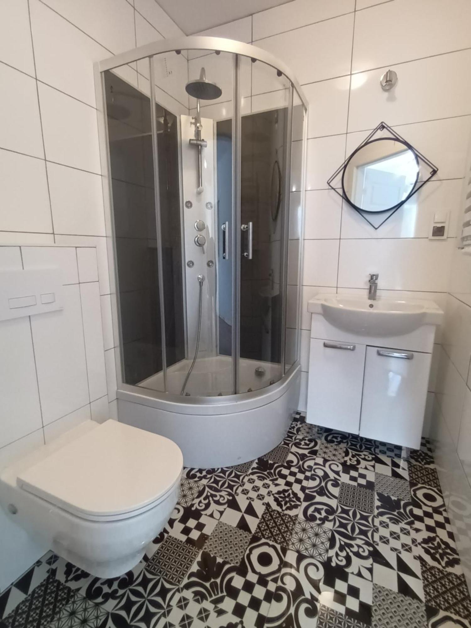 Rest In Manowo - Holiday Home Baltic Sea Room photo